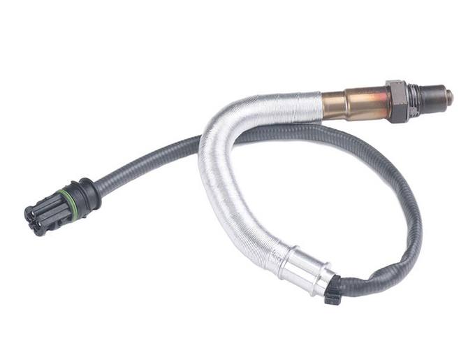 BMW Oxygen Sensor - Rear (Cyl 1-3) 11787545074